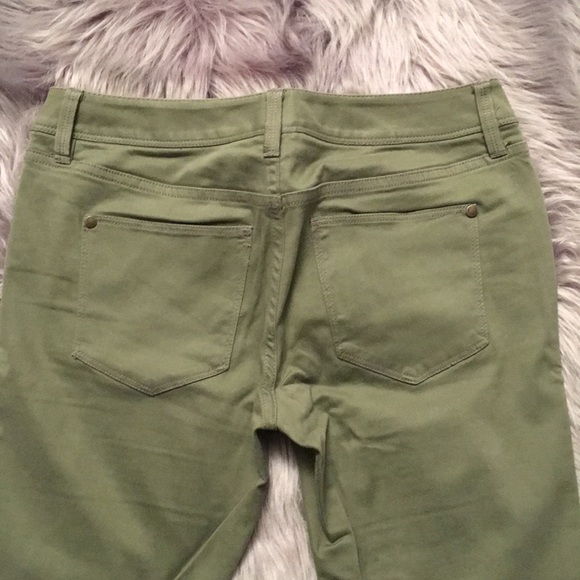 Leggings Jean - Picture 2 of 2